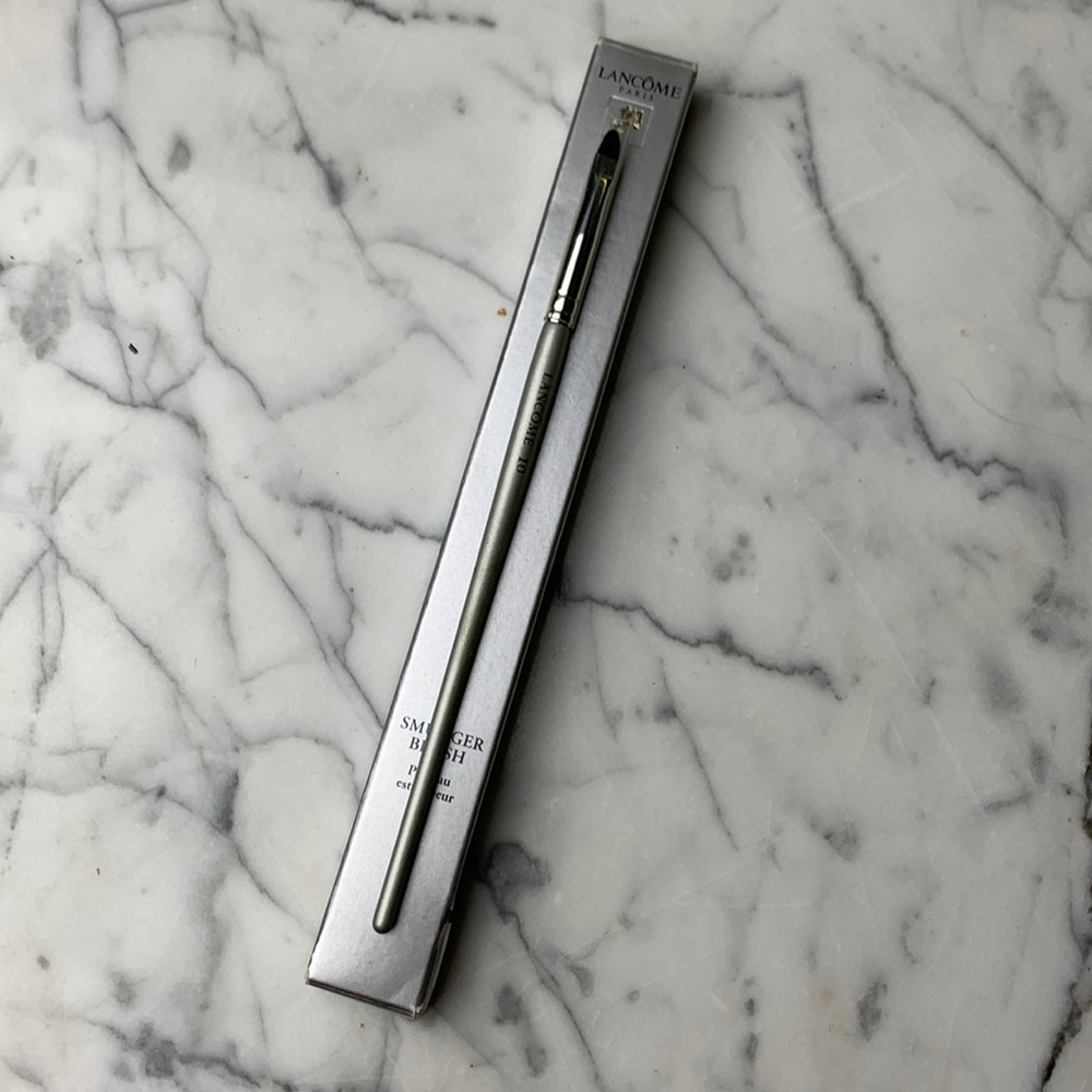 Lancôme Smudger Brush #10